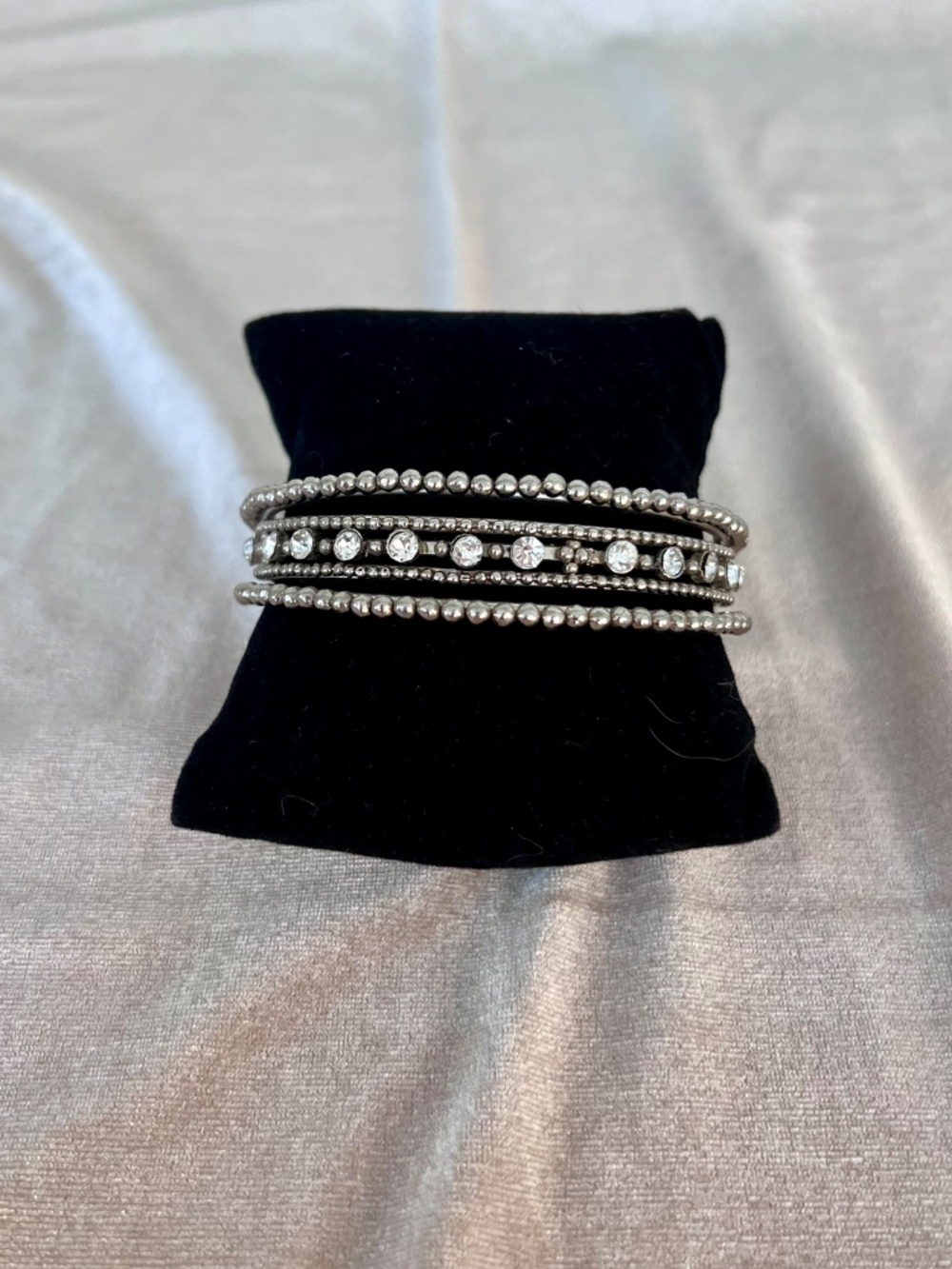 Bangle set - Picture 3 of 3